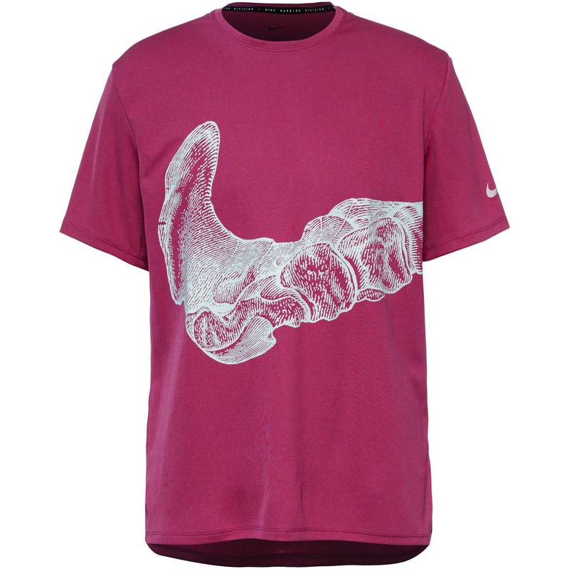 Nike Miler Funktionsshirt Herren