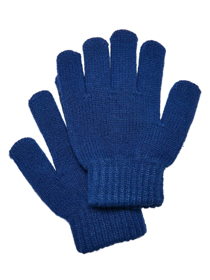 Urban Classics Urban Classics Handschuhe in royal günstig kaufen
