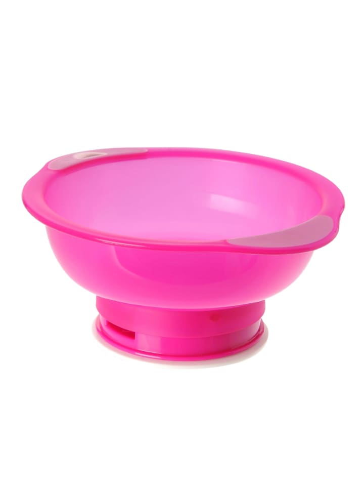 Vital Baby Unbelievabowl - Schale mit Saugfuß pink günstig kaufen onesize