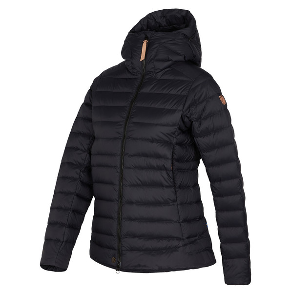 KEB TOURING DOWN JACKET W Damen - Daunenjacke