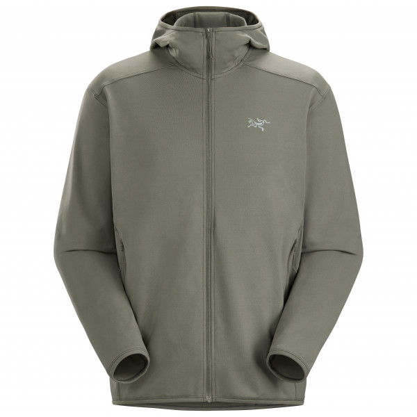 Arc'teryx - Kyanite Lightweight Hoody - Fleecejacke