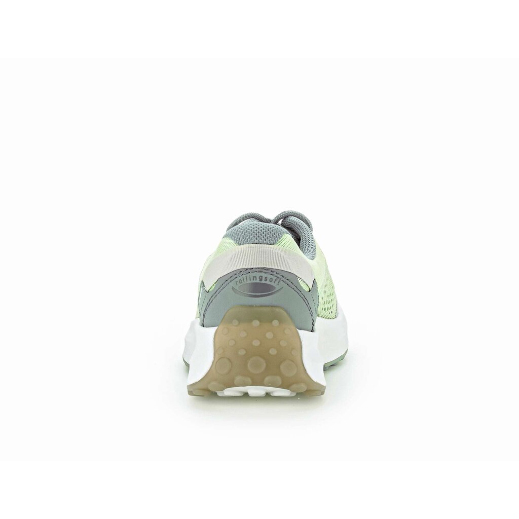 rollingsoft Sneaker low grün