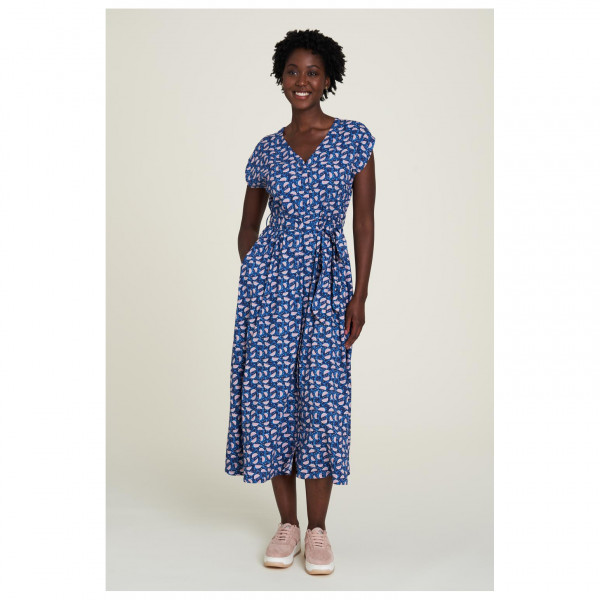Tranquillo - Women's EcoVero-Maxikleid - Kleid