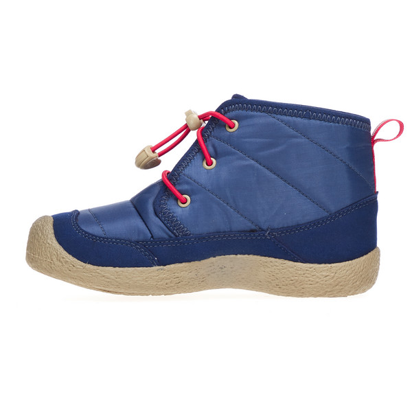 HOWSER II CHUKKA WP Kinder - Winterstiefel