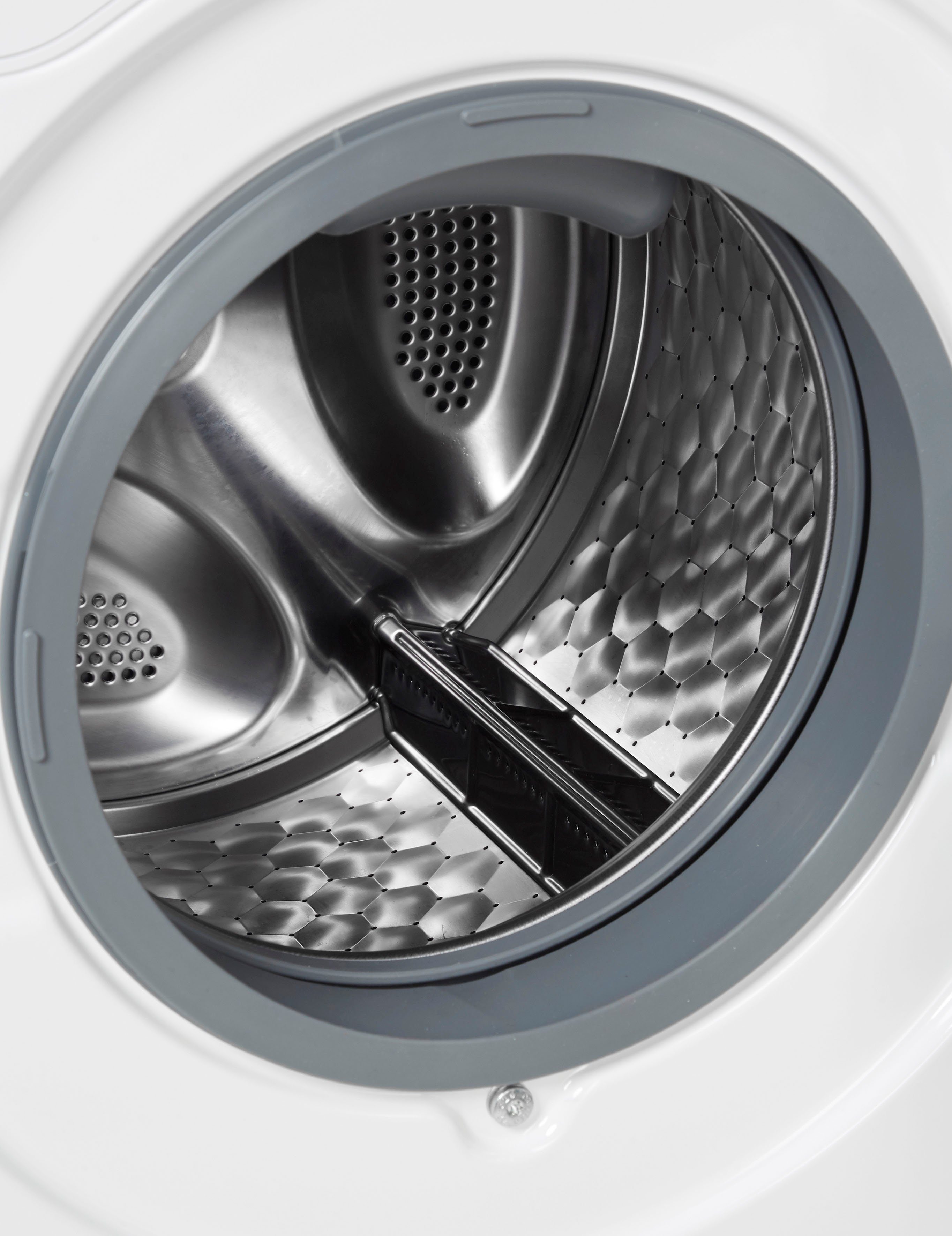 Miele Waschtrockner WTD163 WCS, 8 kg, 5 kg, 1500 U/min, unterbaufähig, PerfectDry für punktgenaue Trockenergebnisse