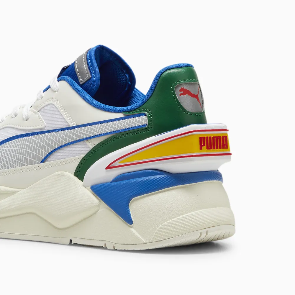 PUMA RS X 40th Anniversary 395339_03 / weiss