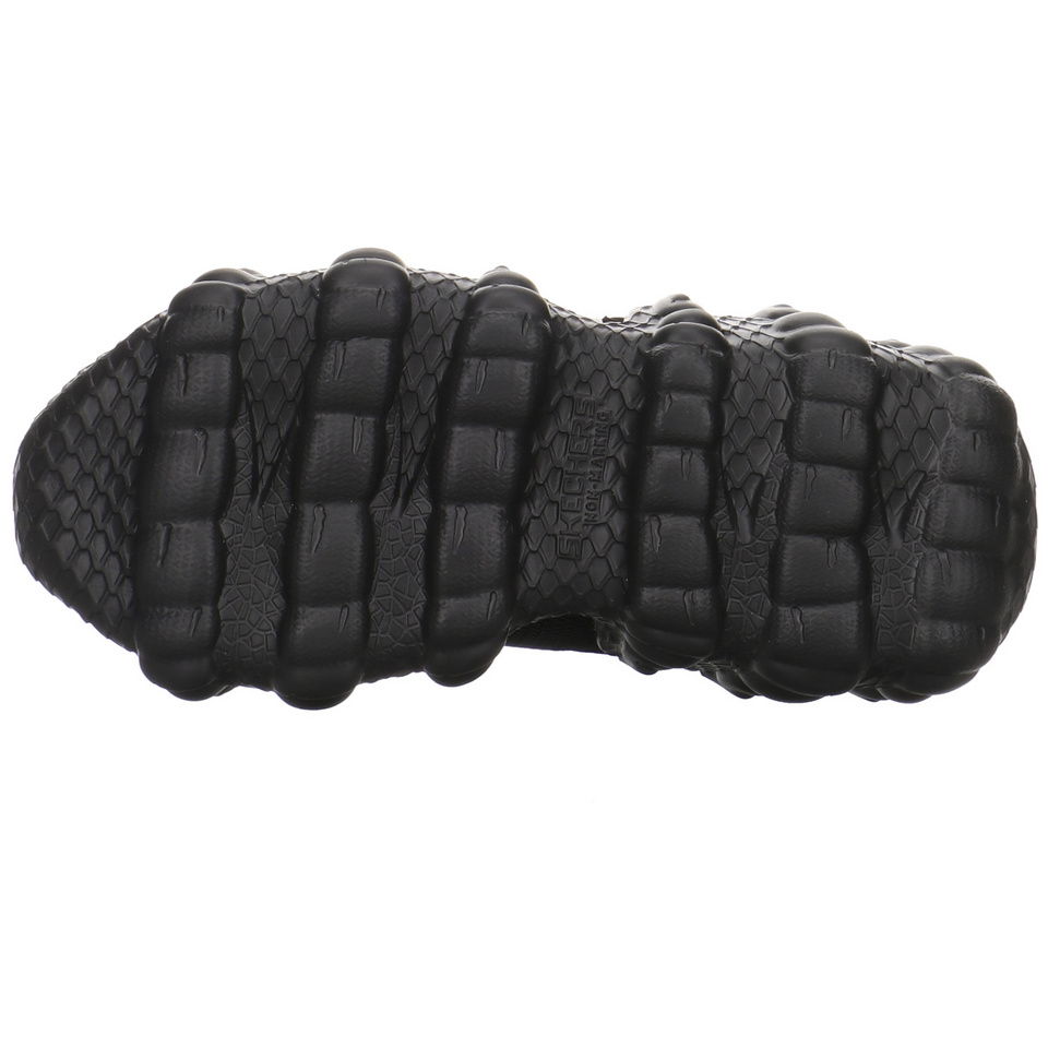 Skechers S-Lights Saurus Rapid Dino Klettschuh