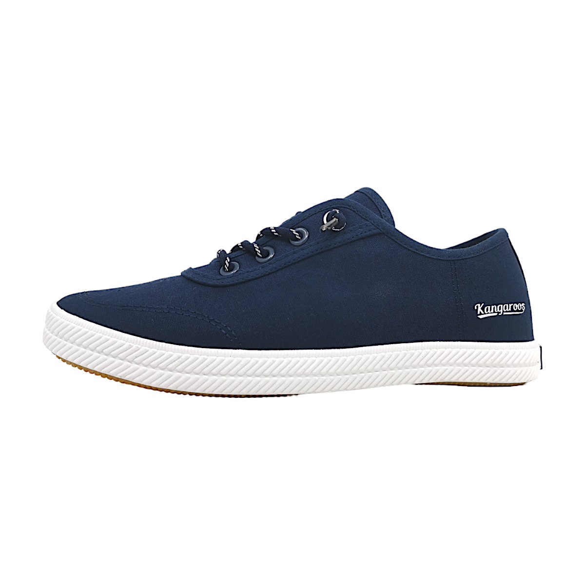 KangaRoos K-VW XTina 30100 Blau Dark Navy/ White