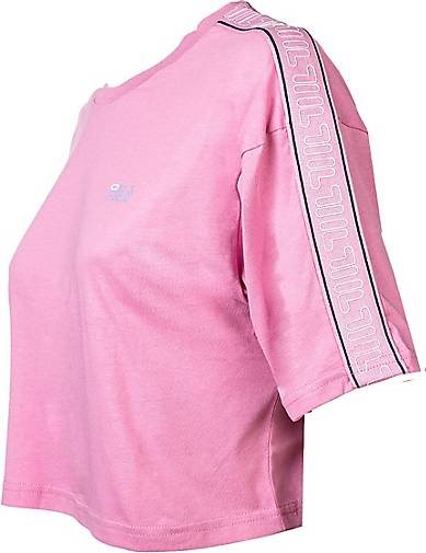 FILA T-Shirt MARI CROPPED TEE