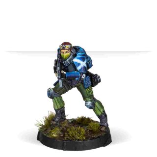 Ariadna Scots Guard (3)