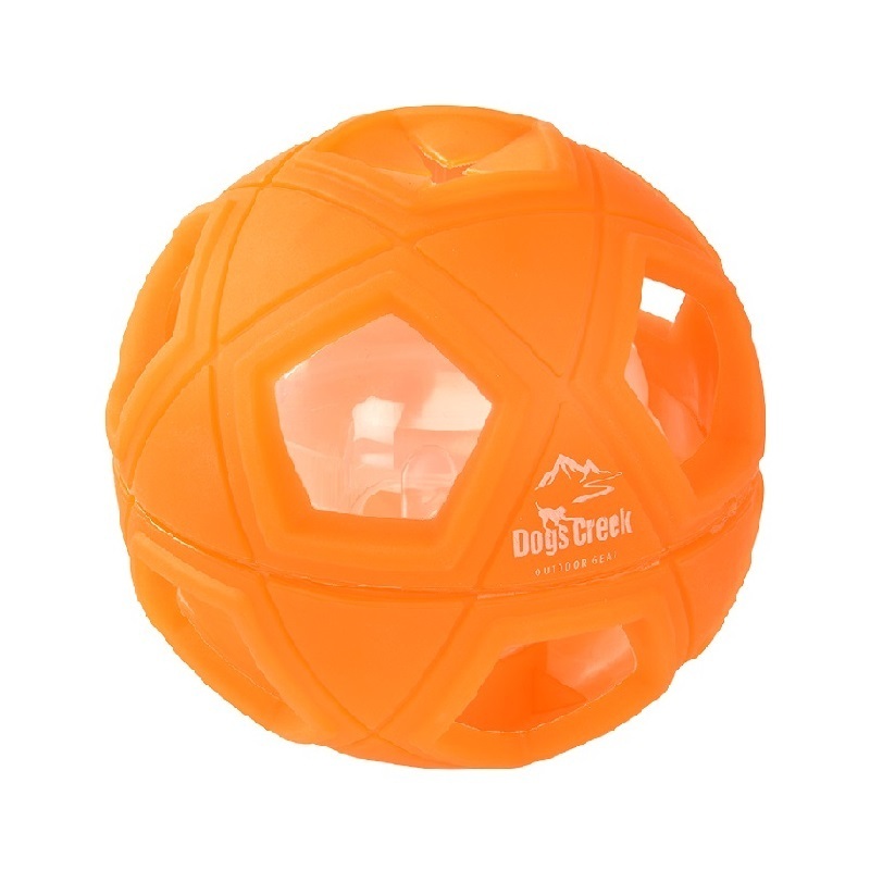 Dogs Creek Intelligenzspielzeug Dogs Creek Snackball Grid