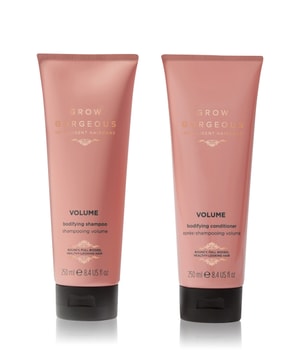 Grow Gorgeous Volume Bodifying Conditioner-250 ml