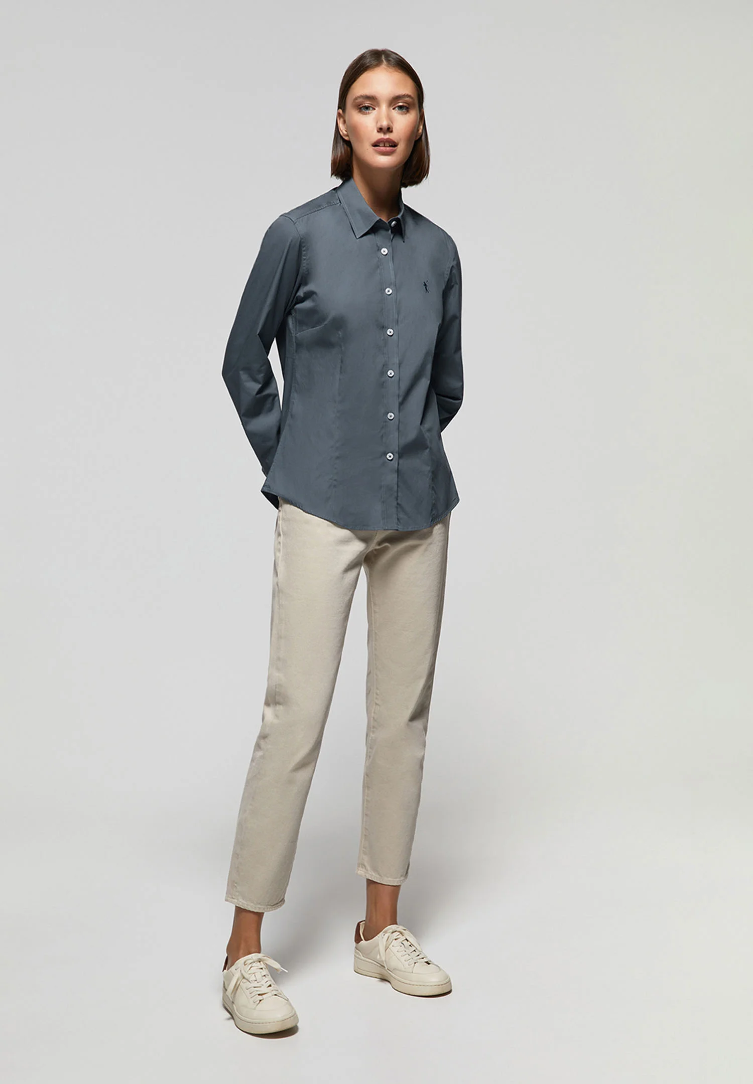 Polo Club RIGBY GO W - Camisa
