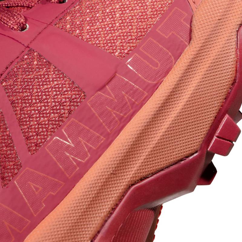Mammut Sertig II Low GTX® Multifunktionsschuhe Damen