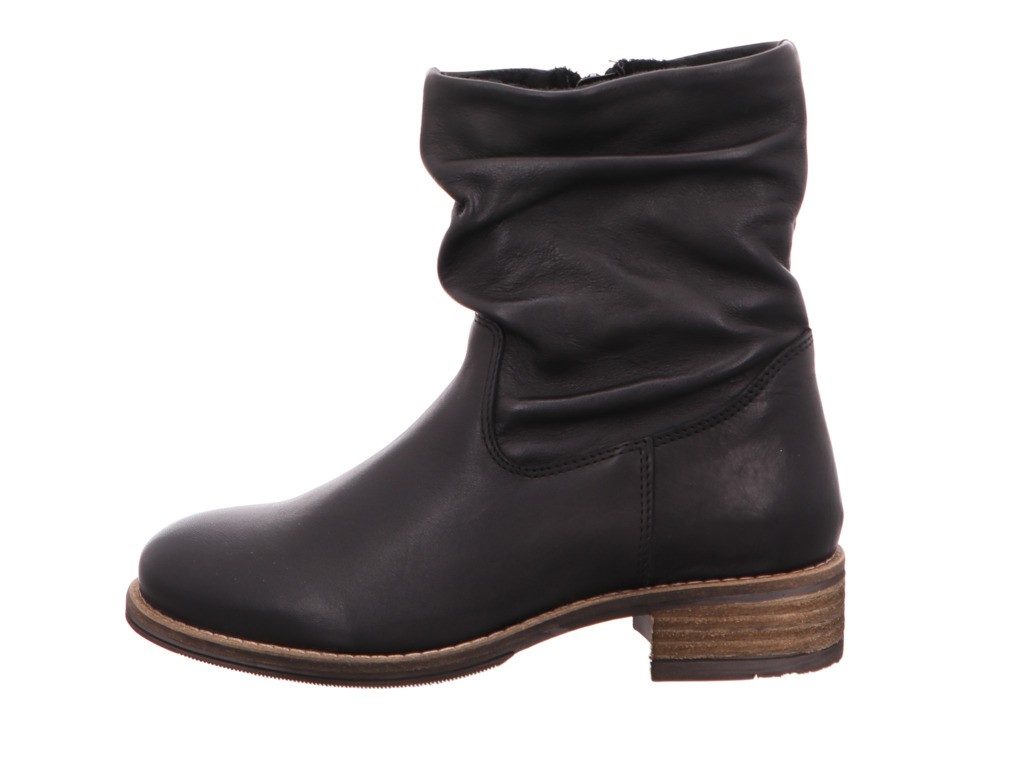 PALPA Stiefeletten schwarz