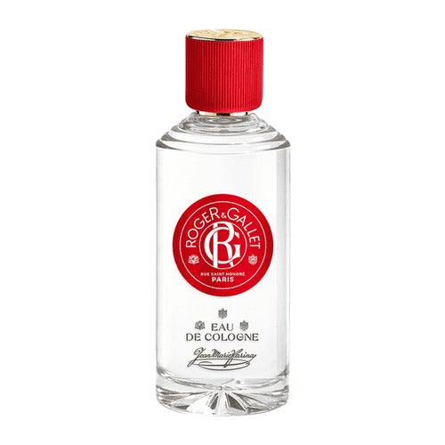 Roger & Gallet Jean Marie Farina kolonjska voda 100 ml