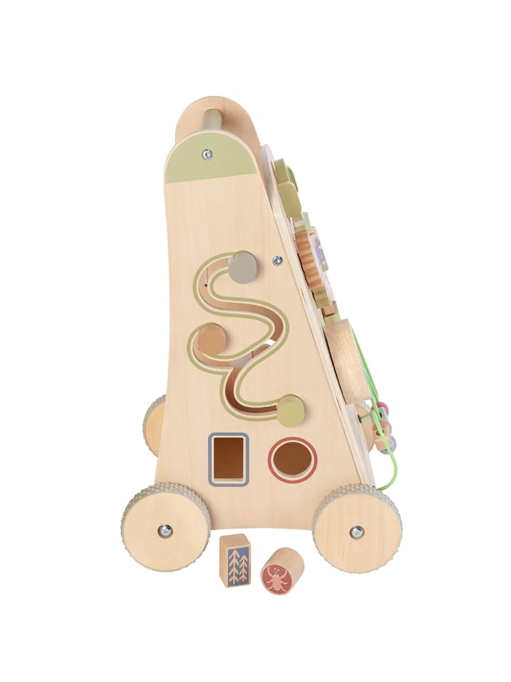 howa Lauflernwagen Lauflernhilfe Babywalker 