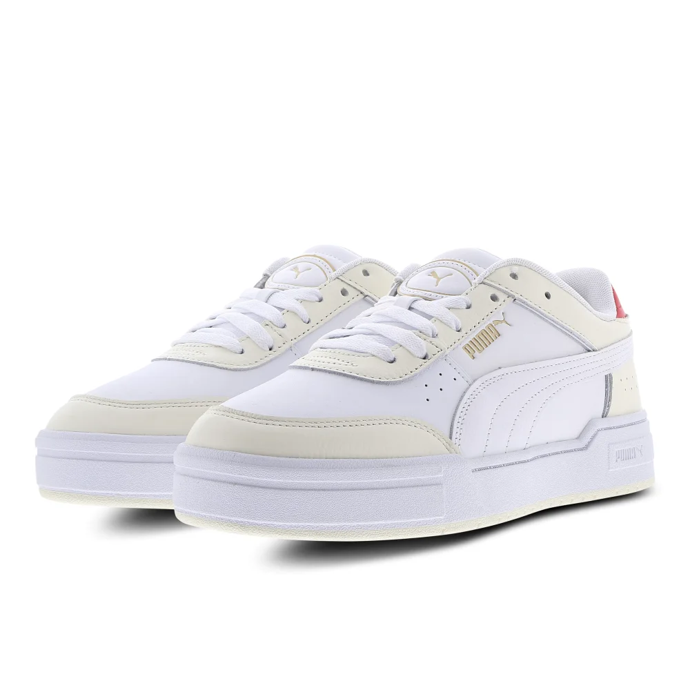 PUMA CA Pro 395236 01 / weiss