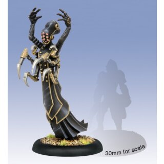 Mercenary Cephalyx Agitator