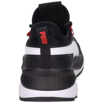 PUMA Pacer Future Street Plus in schwarz