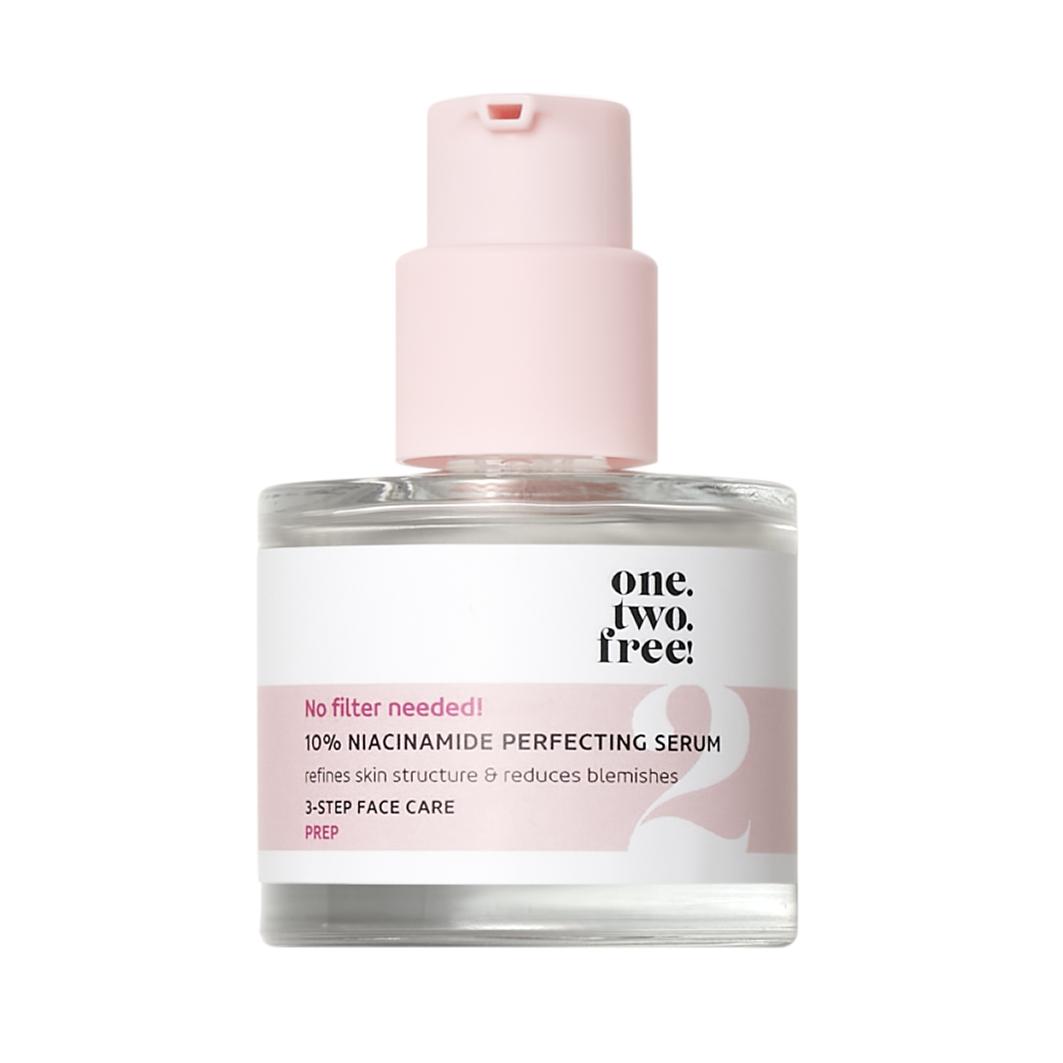 10% Niacinamide Perfecting Serum