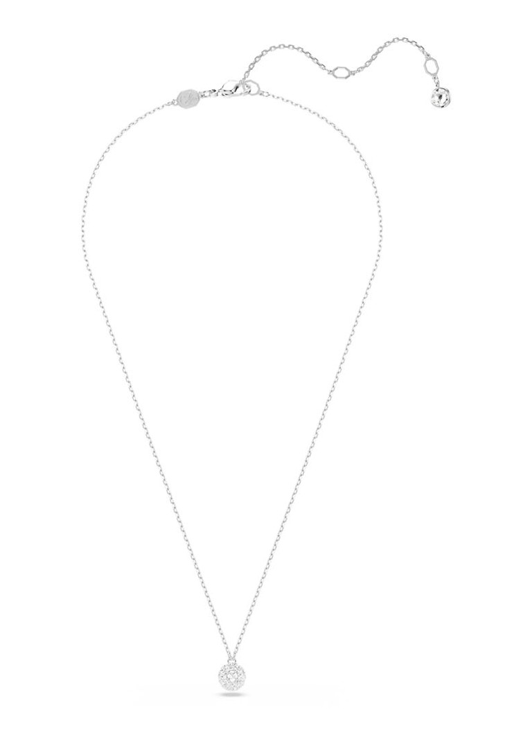 Κολιέ Swarovski Dextera με κρύσταλλο