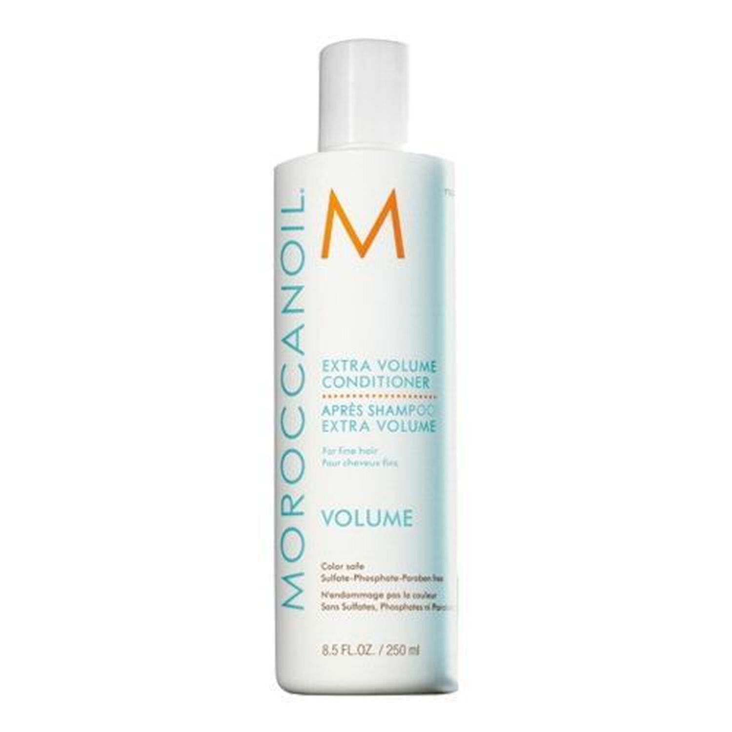 Moroccanoil Après-Shampooing Extra-Volume 250 ml