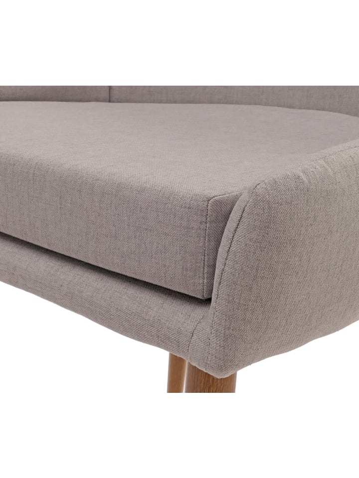 MCW 6er-Set Esszimmerstuhl O27, Hellgrau günstig kaufen onesize