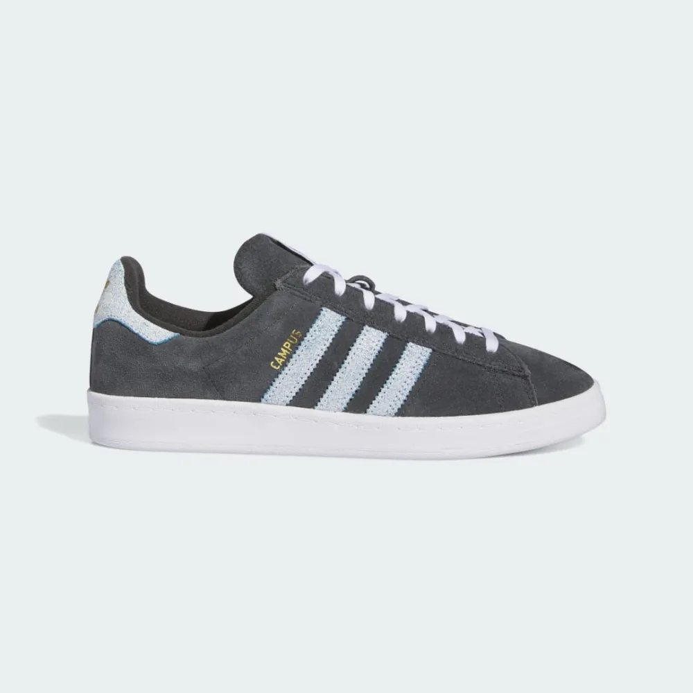 adidas Campus ADV X Henry Jones ID8446 / blau