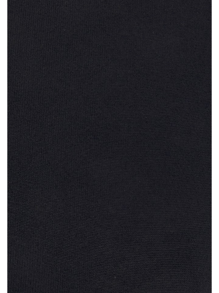 LASCANA Culotte-Overall in schwarz günstig kaufen