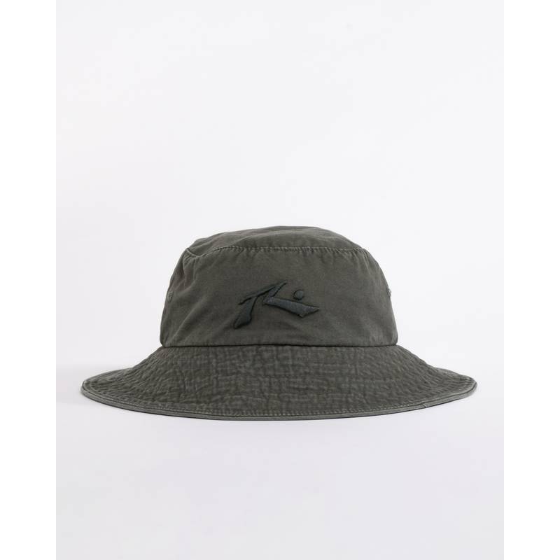 RUSTY COMP WASH BUCKET HAT Hut Herren