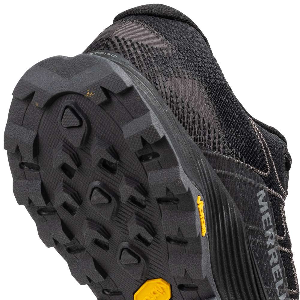 Merrell Moab Flight Trail Herren Laufschuhe J067533