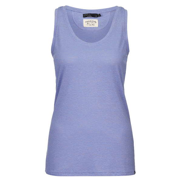 COZY UP TANK Damen - Trägershirt