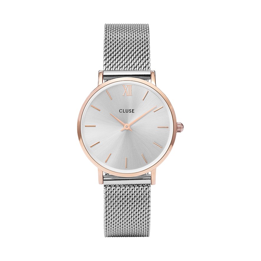 Cluse Damenuhr Minuit
