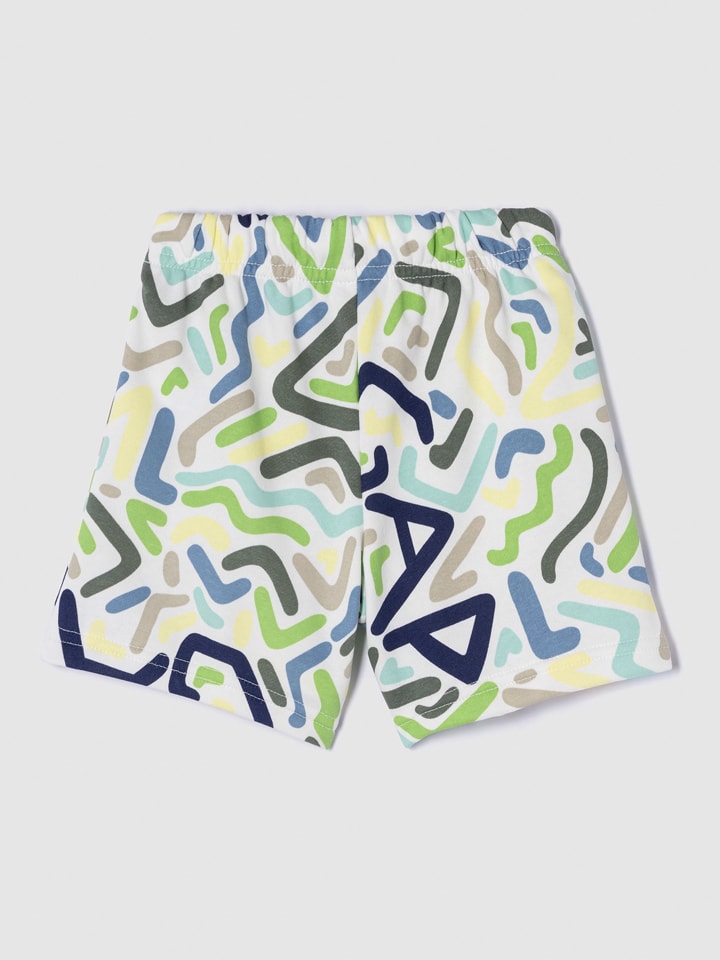 GAP Sweatshorts in Bunt günstig kaufen