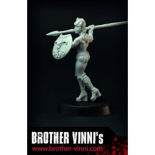 Amazon (28mm)