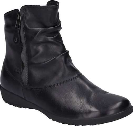 JOSEF SEIBEL Stiefelette Naly 24, schwarz