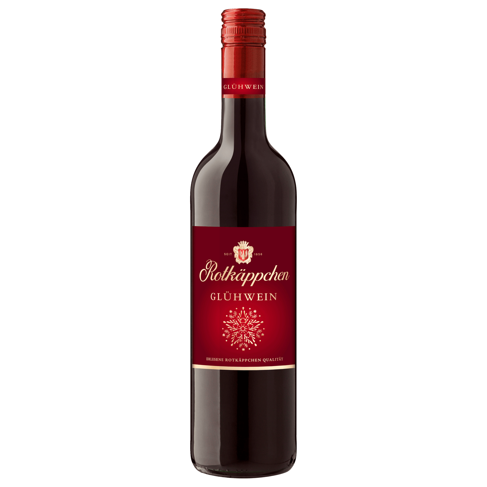 Rotkäppchen Glühwein 0,75l