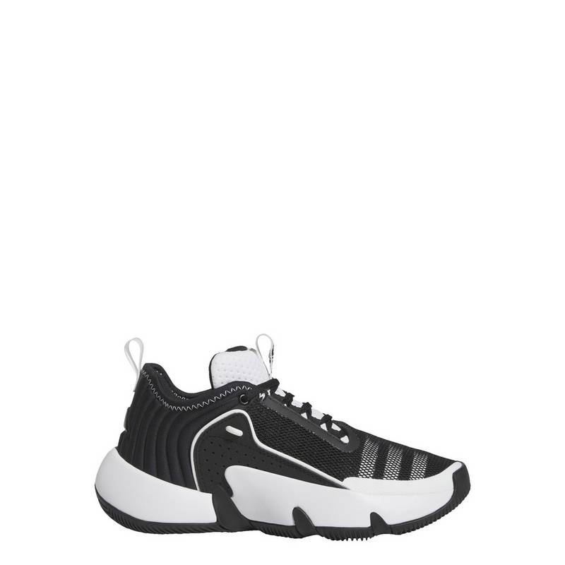 adidas Trae Unlimited Schuh Basketballschuhe Kinder