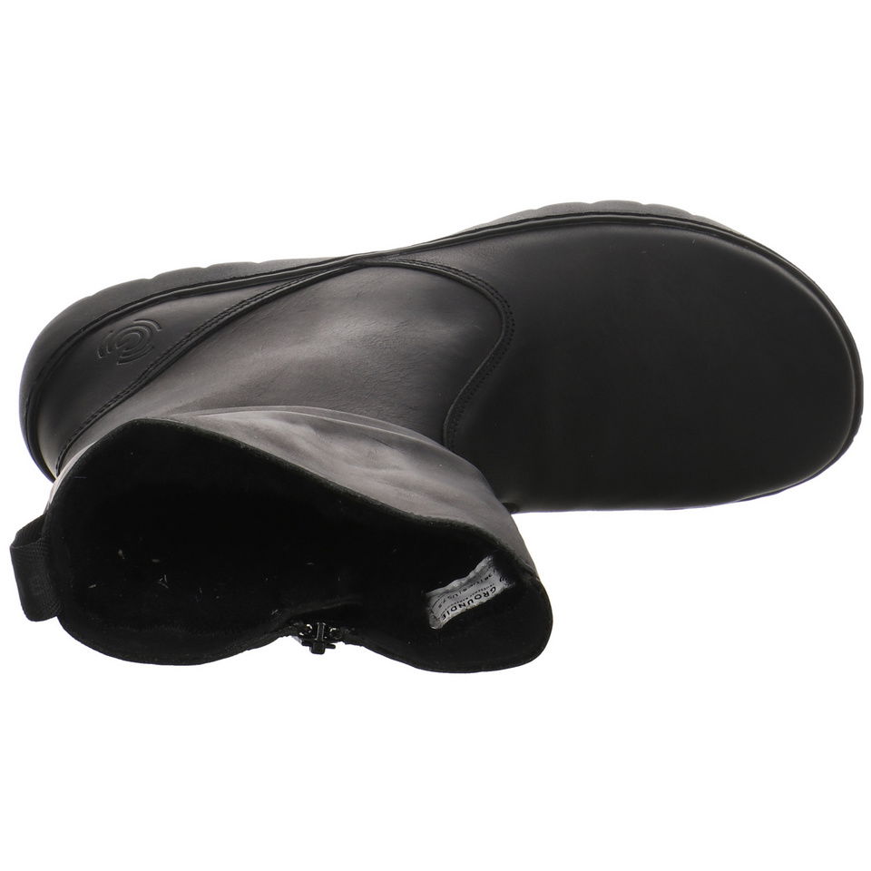 Groundies Odessa Boots