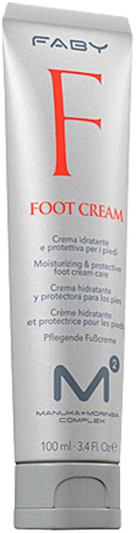 Faby M2 Foot Cream 100 ml Fußcreme