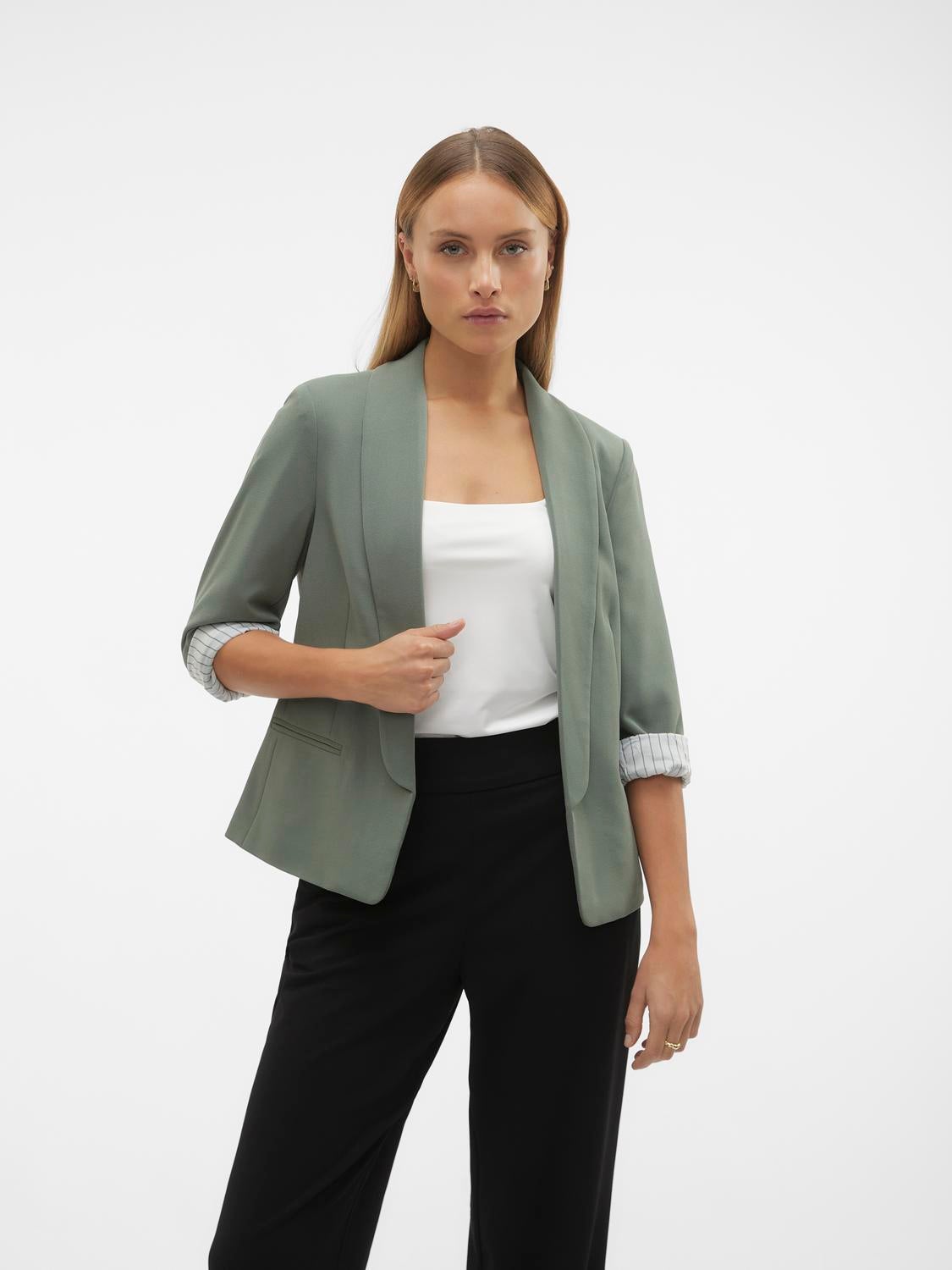 VMZAMIRA Blazer
