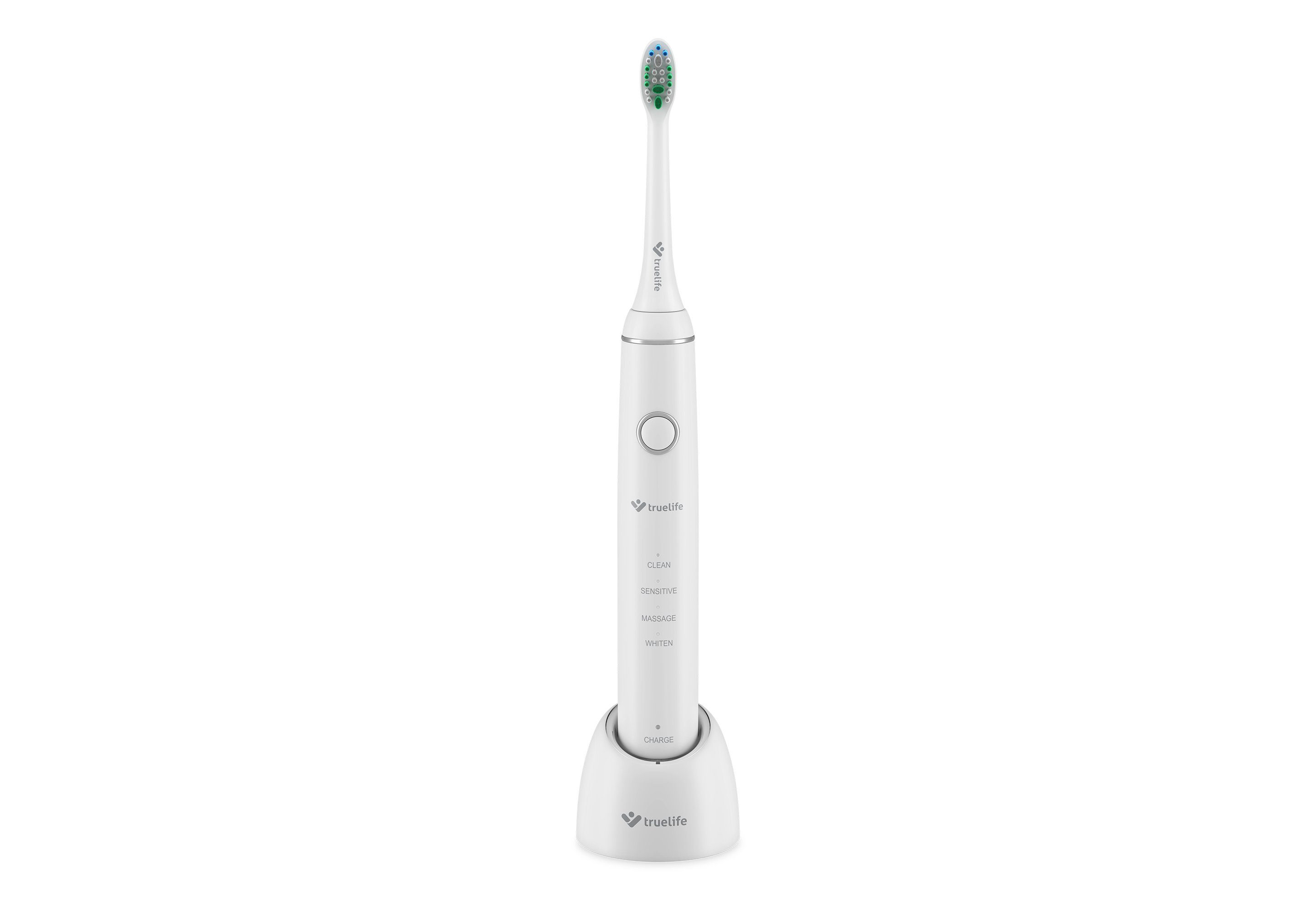 TrueLife Mundpflegecenter SonicBrush Compact, mit 4 Reinigungsarten