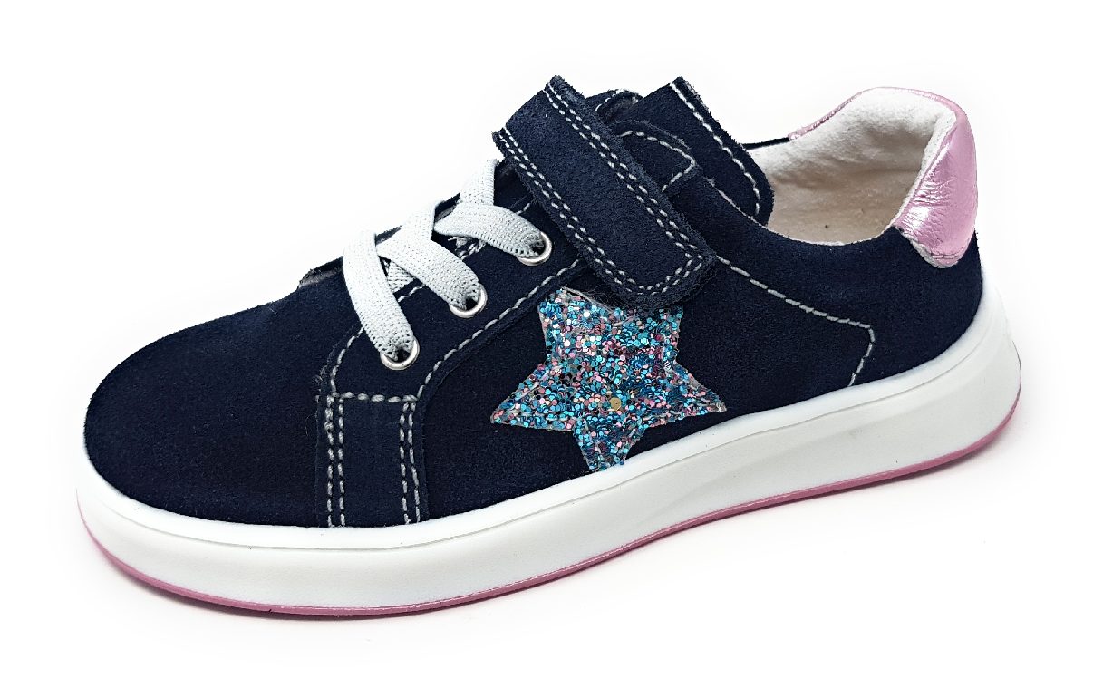Richter 3608-5111 Blau 7801 mystic/candy