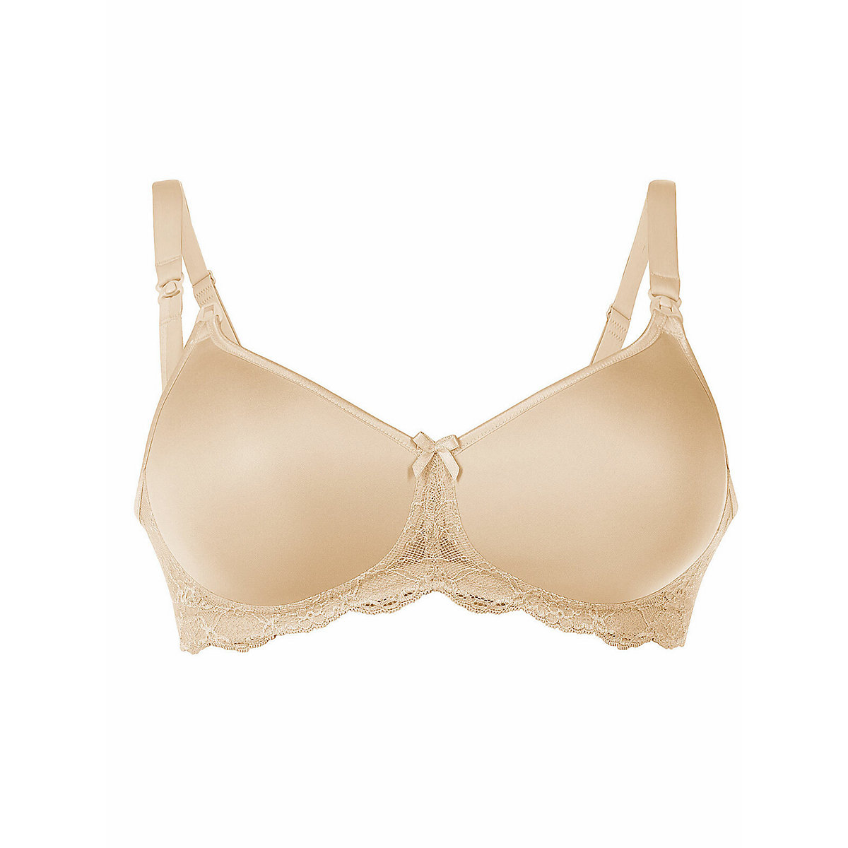 Still BH mit Schale Miss Lovely Still-BHs