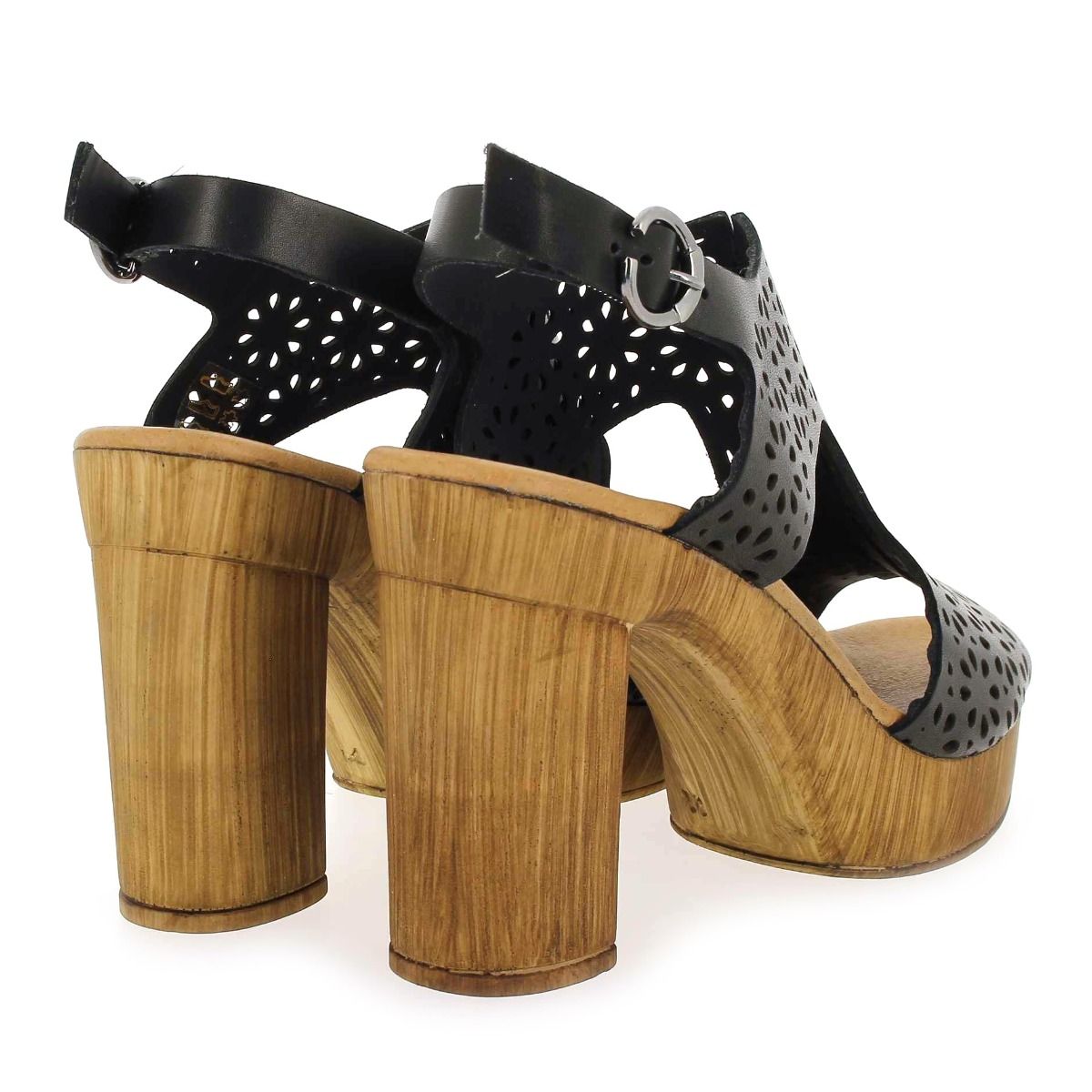 Myma  5501 - noir