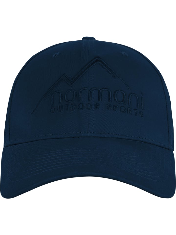 Normani Outdoor Sports Sommercap Neys in Navy günstig kaufen
