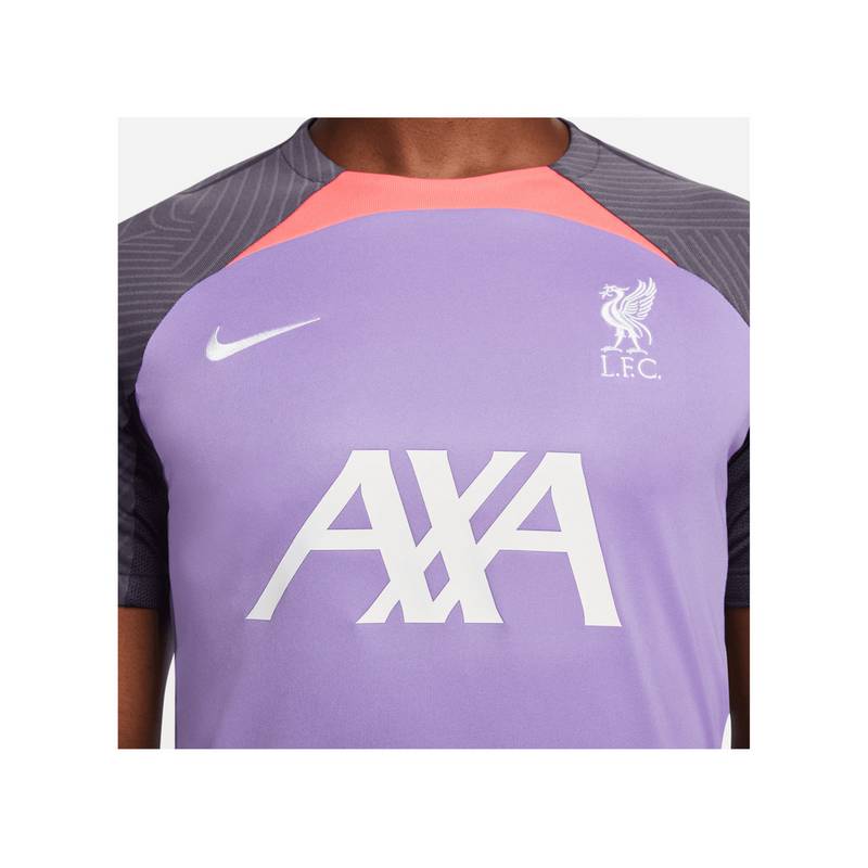Nike FC Liverpool STRK 3rd T-Shirt T-Shirt