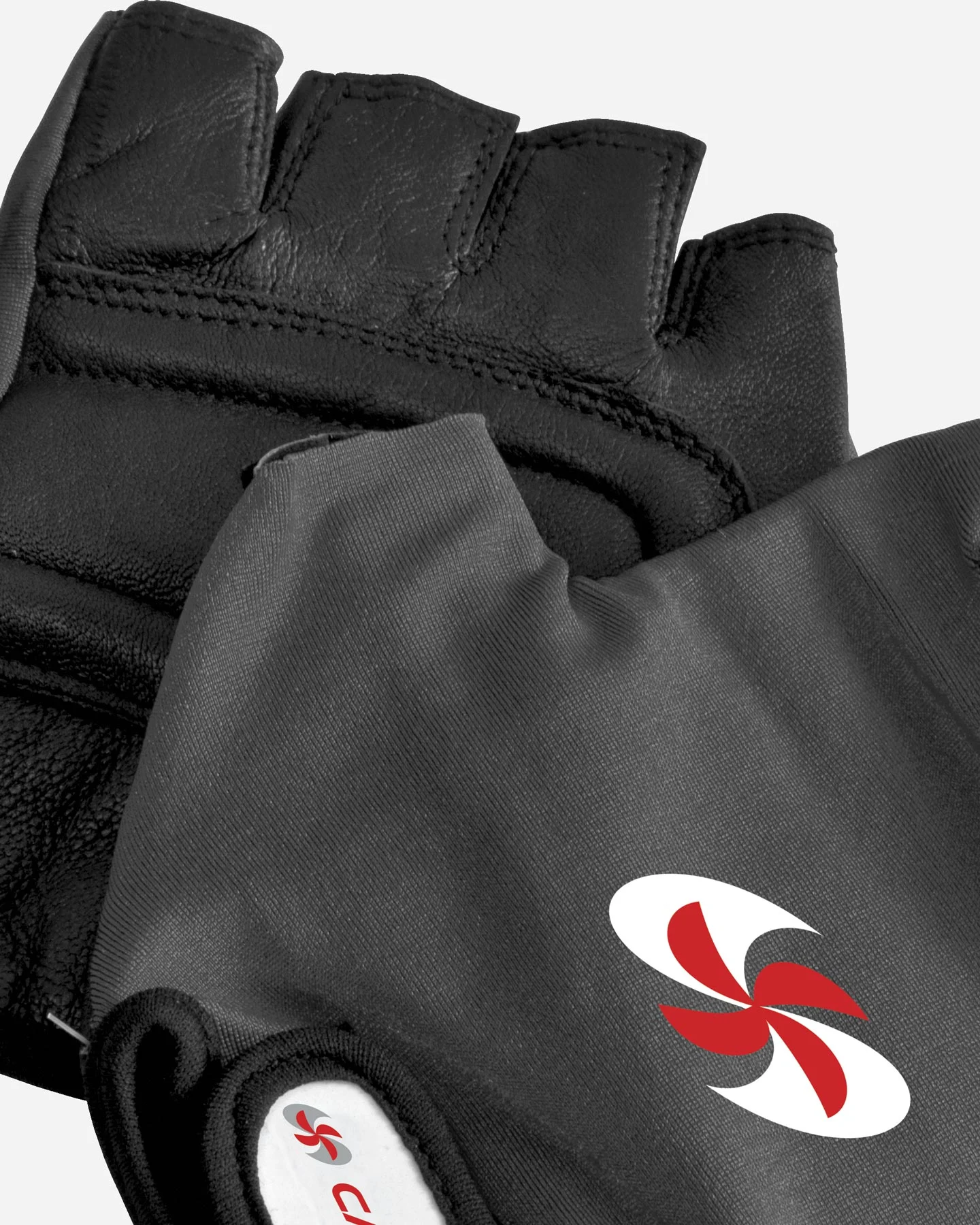 Rukavice Carnielli do posilňovne LYCRA GLOVE-001