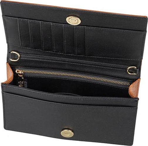 Love Moschino Abendtasche & Clutch Evening Bag Croco 4098
